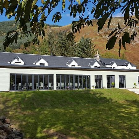 The Brander Lodge Hotel&Bistro Taynuilt Exterior foto