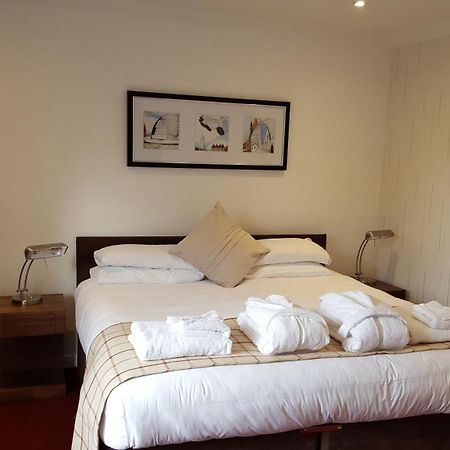 The Brander Lodge Hotel&Bistro Taynuilt Zimmer foto