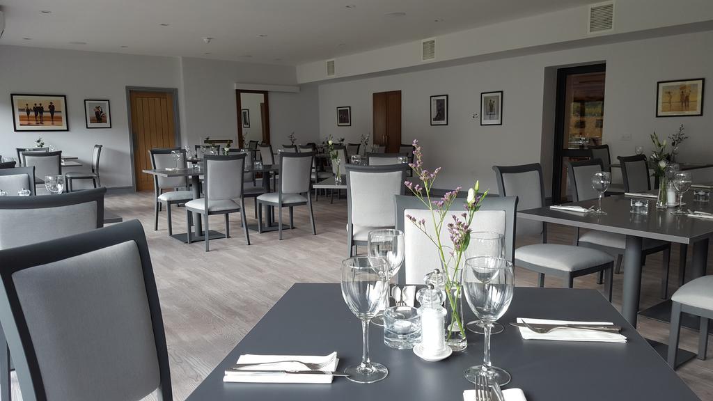 The Brander Lodge Hotel&Bistro Taynuilt Exterior foto