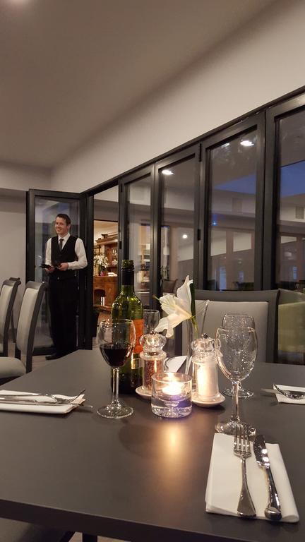 The Brander Lodge Hotel&Bistro Taynuilt Exterior foto