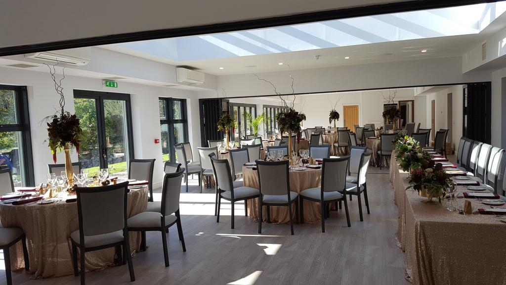 The Brander Lodge Hotel&Bistro Taynuilt Exterior foto