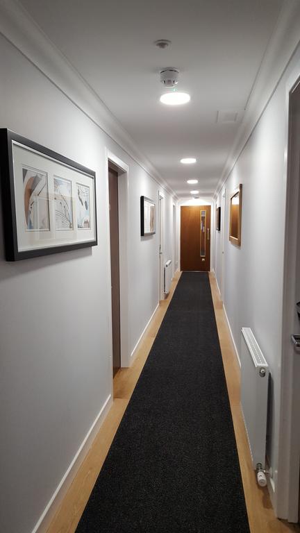 The Brander Lodge Hotel&Bistro Taynuilt Exterior foto