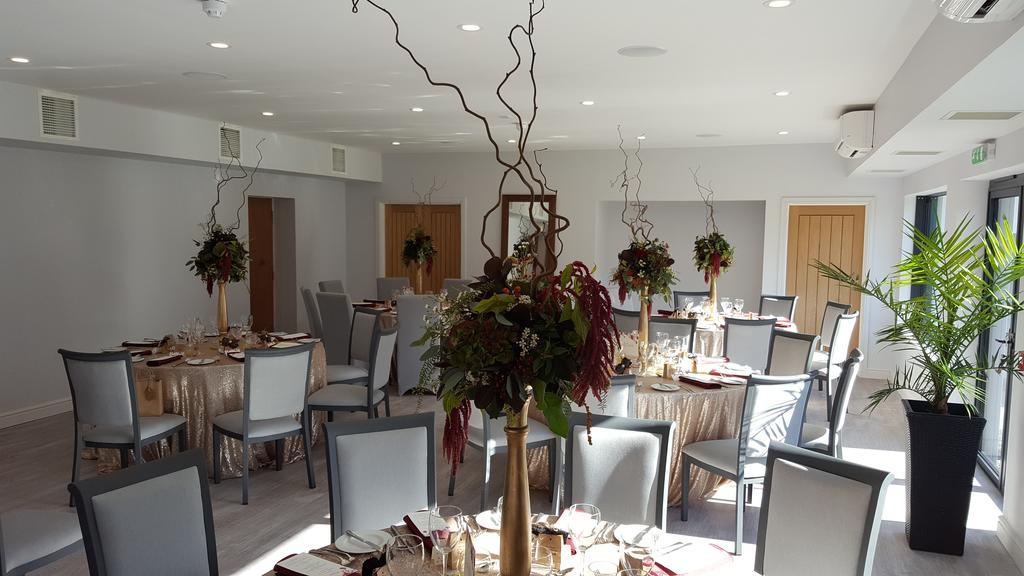 The Brander Lodge Hotel&Bistro Taynuilt Exterior foto