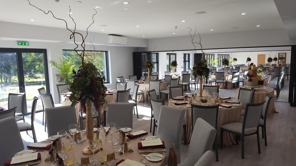 The Brander Lodge Hotel&Bistro Taynuilt Exterior foto